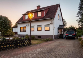 Harz Haus Kati - Fewo Talblick Bad Sachsa